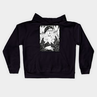 Stevie Nicks Kids Hoodie